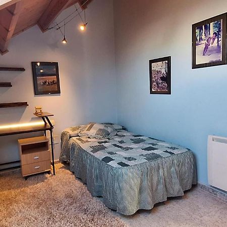 شقة Casa Cadramon باريروس المظهر الخارجي الصورة