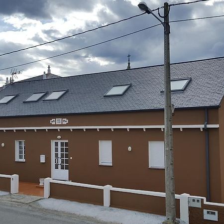 شقة Casa Cadramon باريروس المظهر الخارجي الصورة