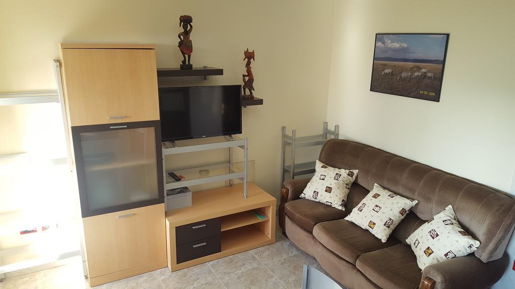 شقة Casa Cadramon باريروس المظهر الخارجي الصورة
