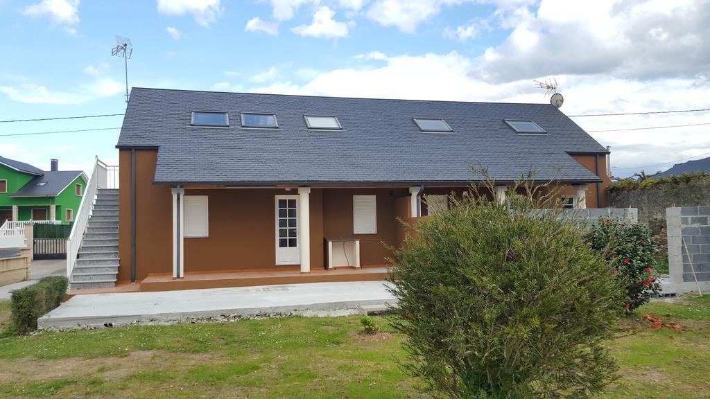 شقة Casa Cadramon باريروس المظهر الخارجي الصورة